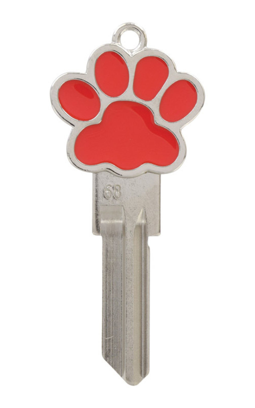 3D-68-SCI-PAW PRINT