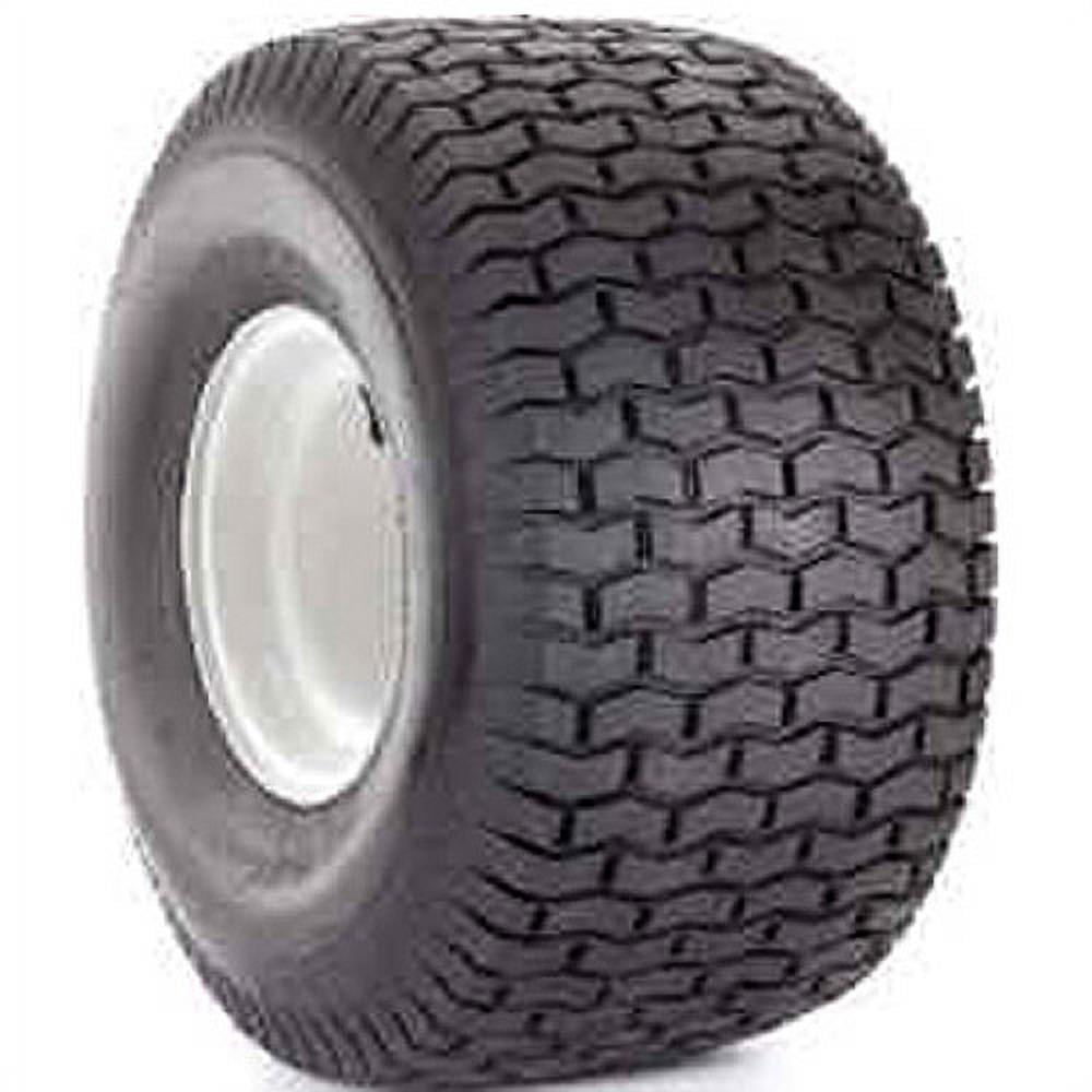 CARLISLE TURF SAVER 19/9.5R8 C ALL SEASON TIRE