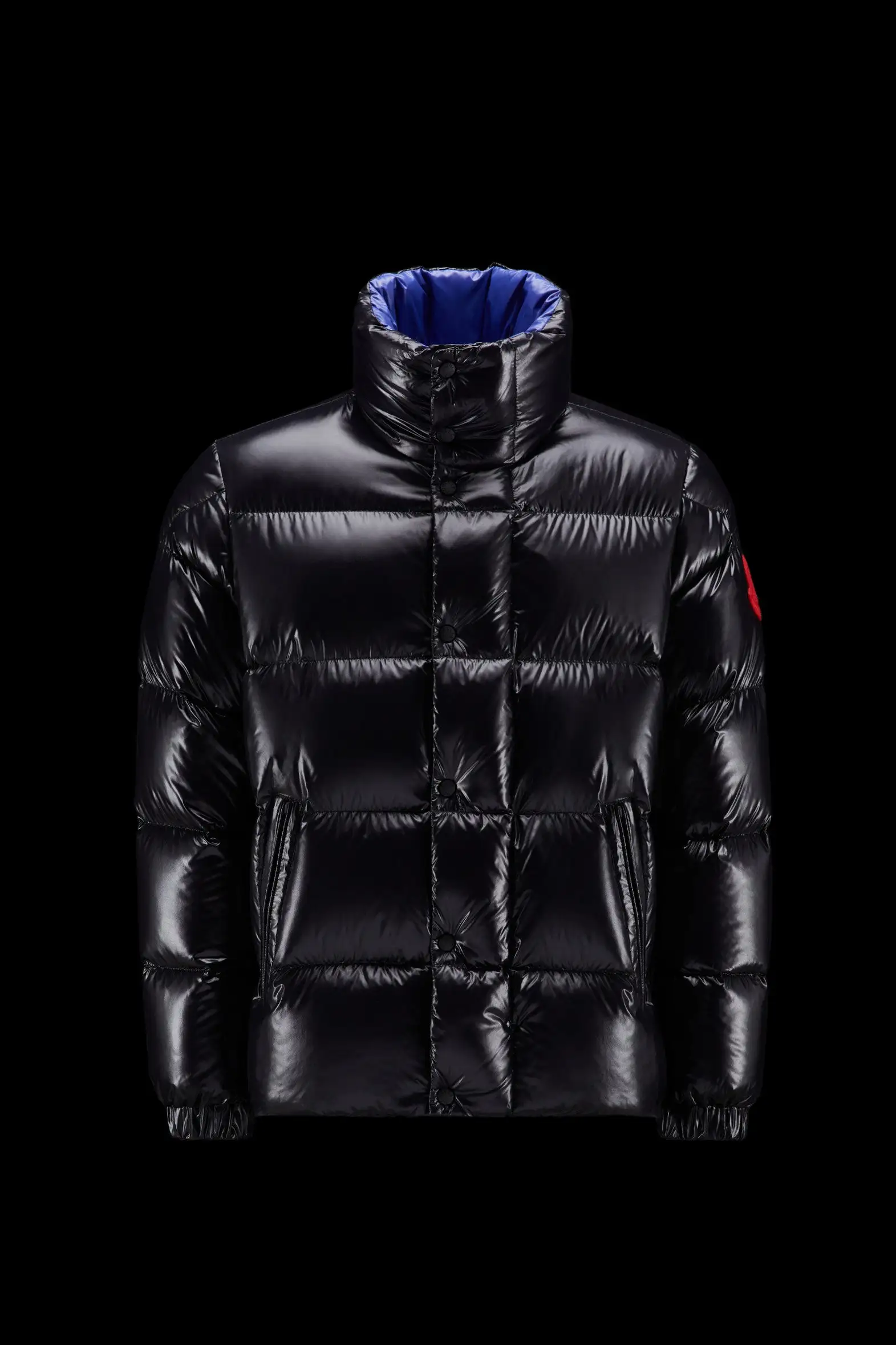 Dervox Short Down Jacket