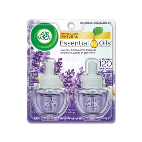 Air Wick Scented Oil Refill  RAC78473PK