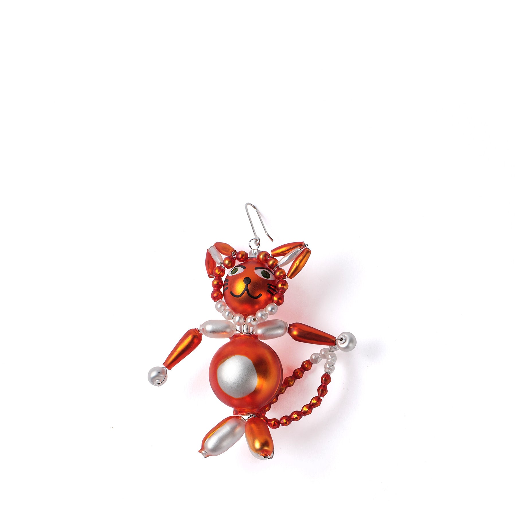 Fox Ornament