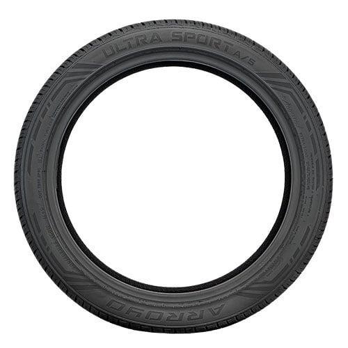 Arroyo ULTRA SPORT A-S All Season 275/45R20 110V XL Passenger Tire