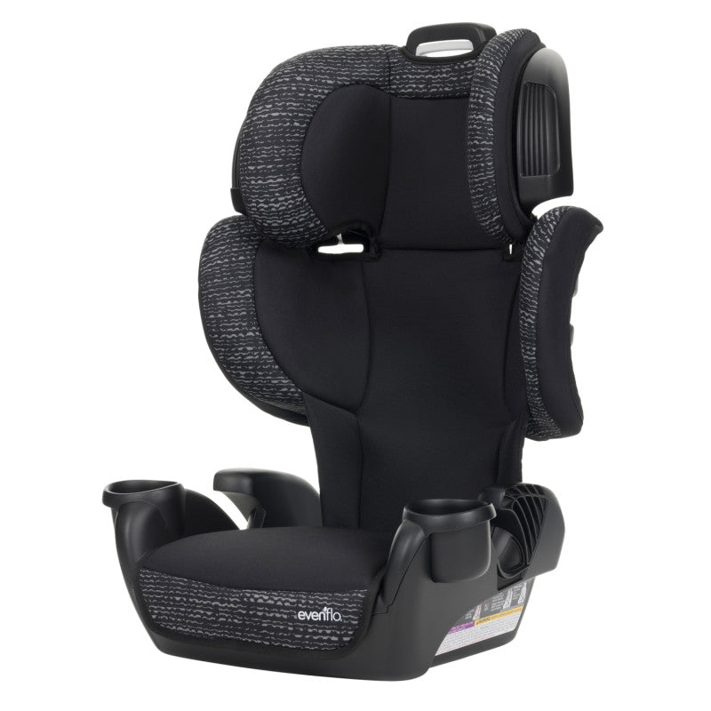 GoTime LX Booster Car Seat