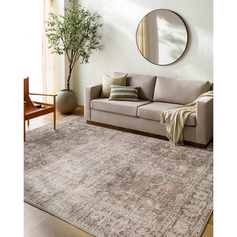 Candee Traditional Area Rug