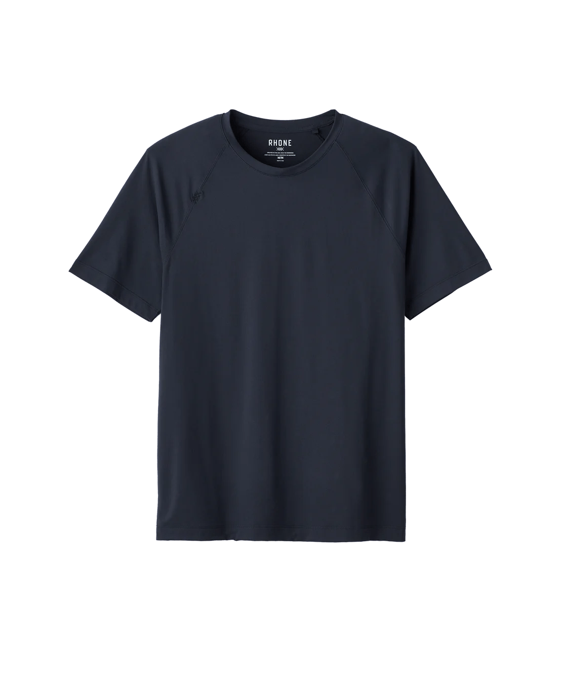 Rhone Reign Short Sleeve