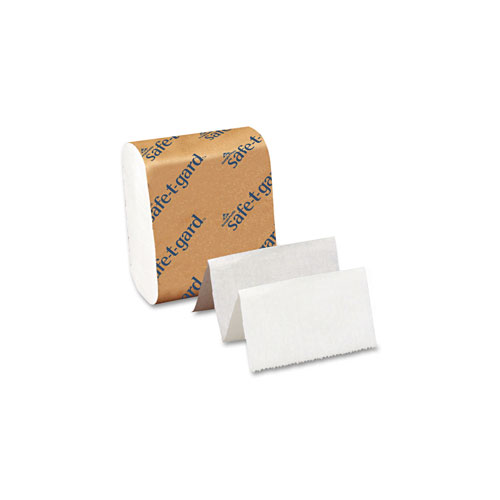 Georgia Pacific GP Tissue for Safe-T-Gard Dispenser | 200