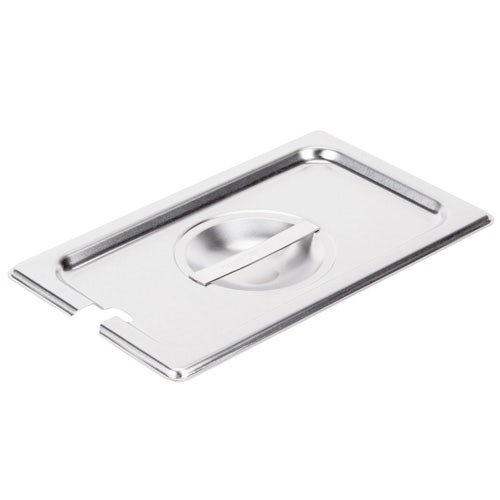 Vollrath 75240 Super Pan V Slotted Cover For Fourth-Size Super Pan V