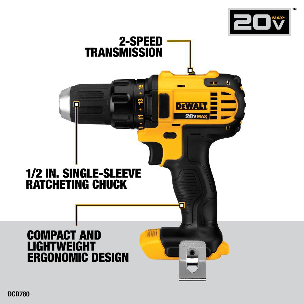 DEWALT DW 20V MX 4-Tool Combo Kit W Saws DCK421D2 from DEWALT