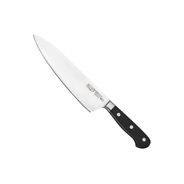 Winco Kfp 80 Chef x27 s Knife 8 inch stainless Steel