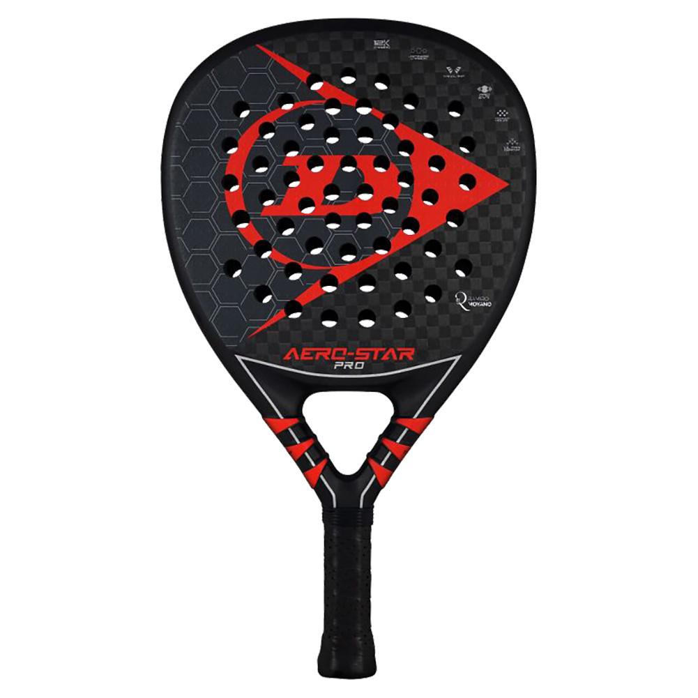 Aero-Star Pro Padel Bat