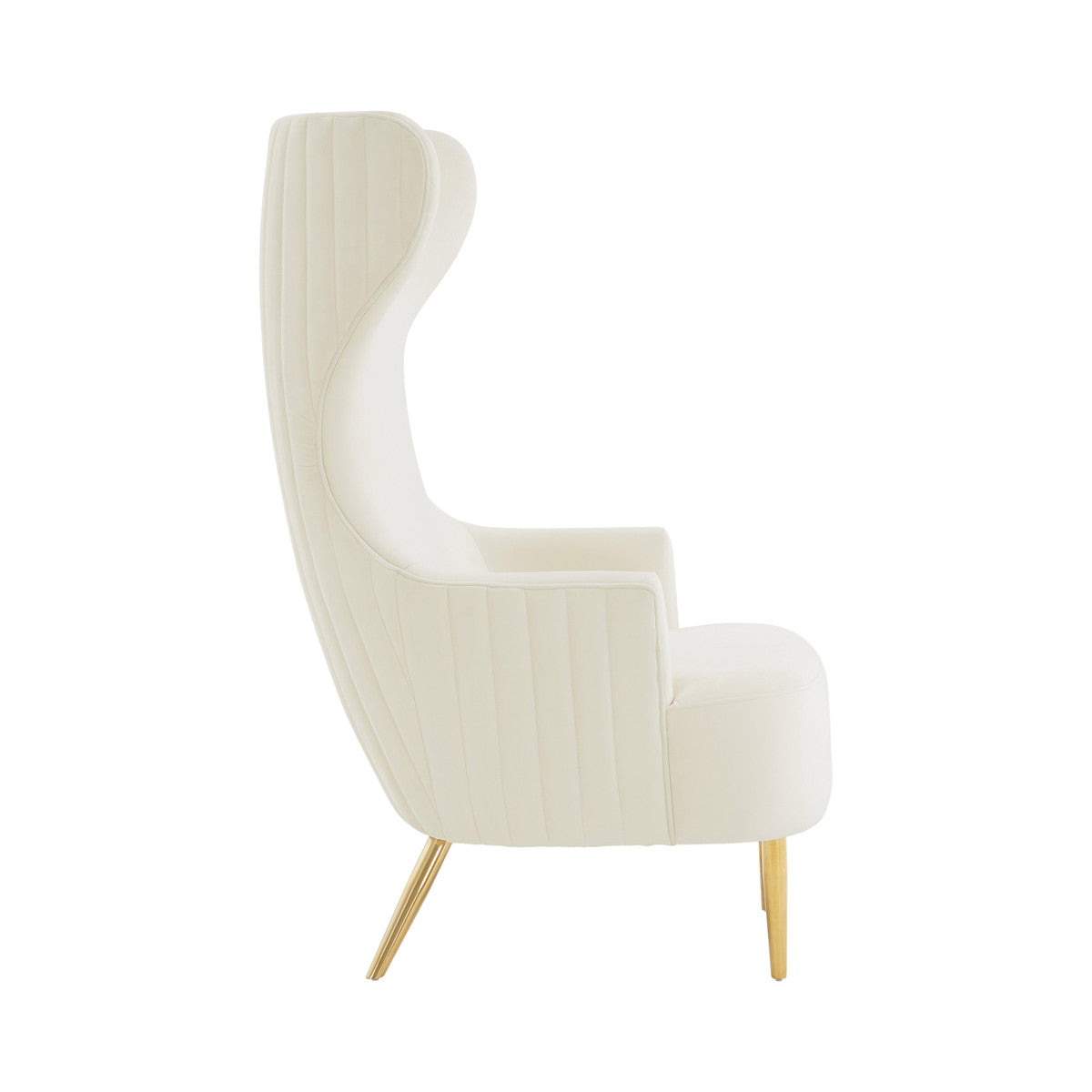 Julia Wingback Chair