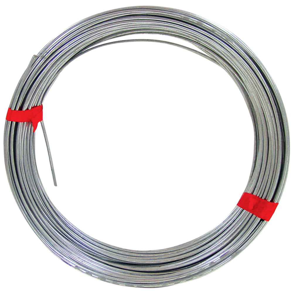 STEEL WIRE 14GA 100'