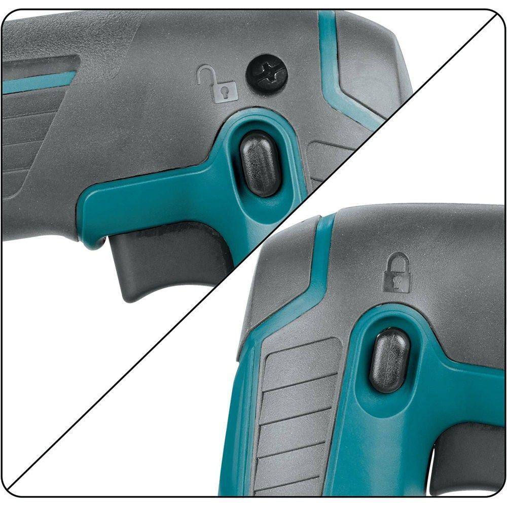 Makita 12V max CXT Lithium-Ion Cordless Jig Saw (Tool Only) VJ04Z