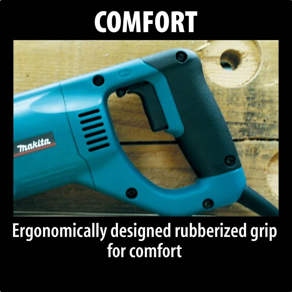 Makita 1/2 In. VSR Angle Drill DA4000LR from Makita