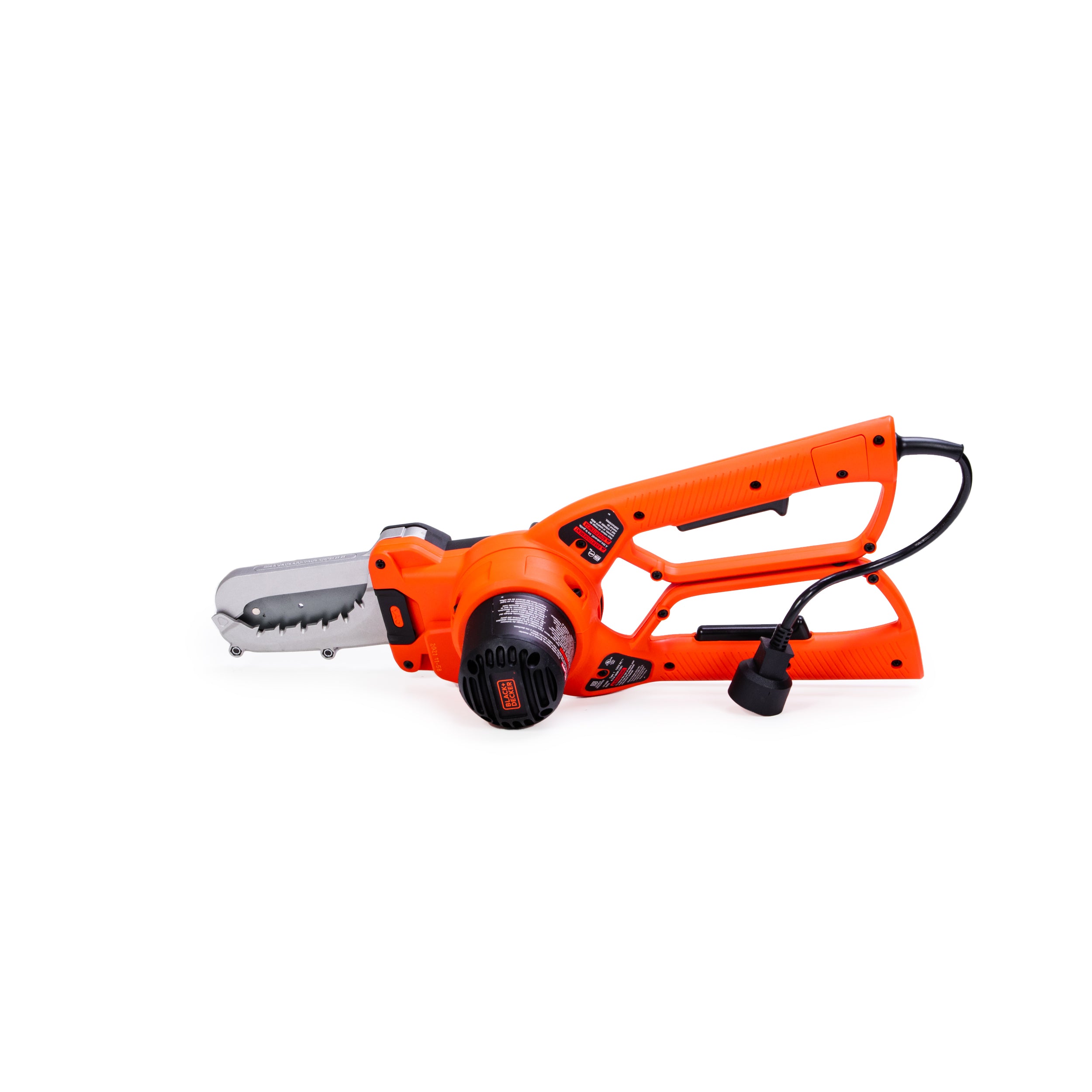 Electric Outdoor Lopper