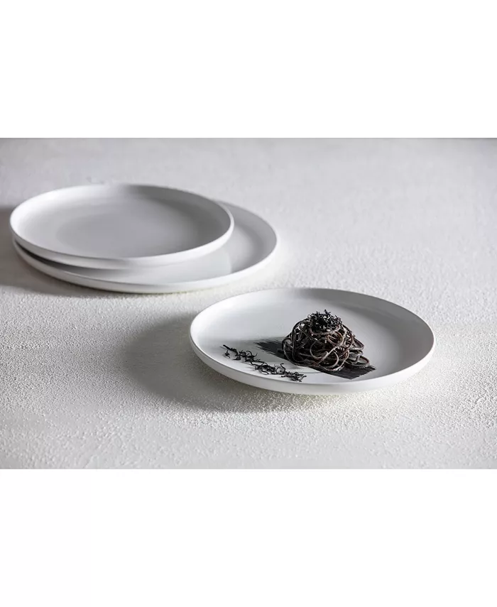 Fortessa Cloud Terre Dinnerware Collection