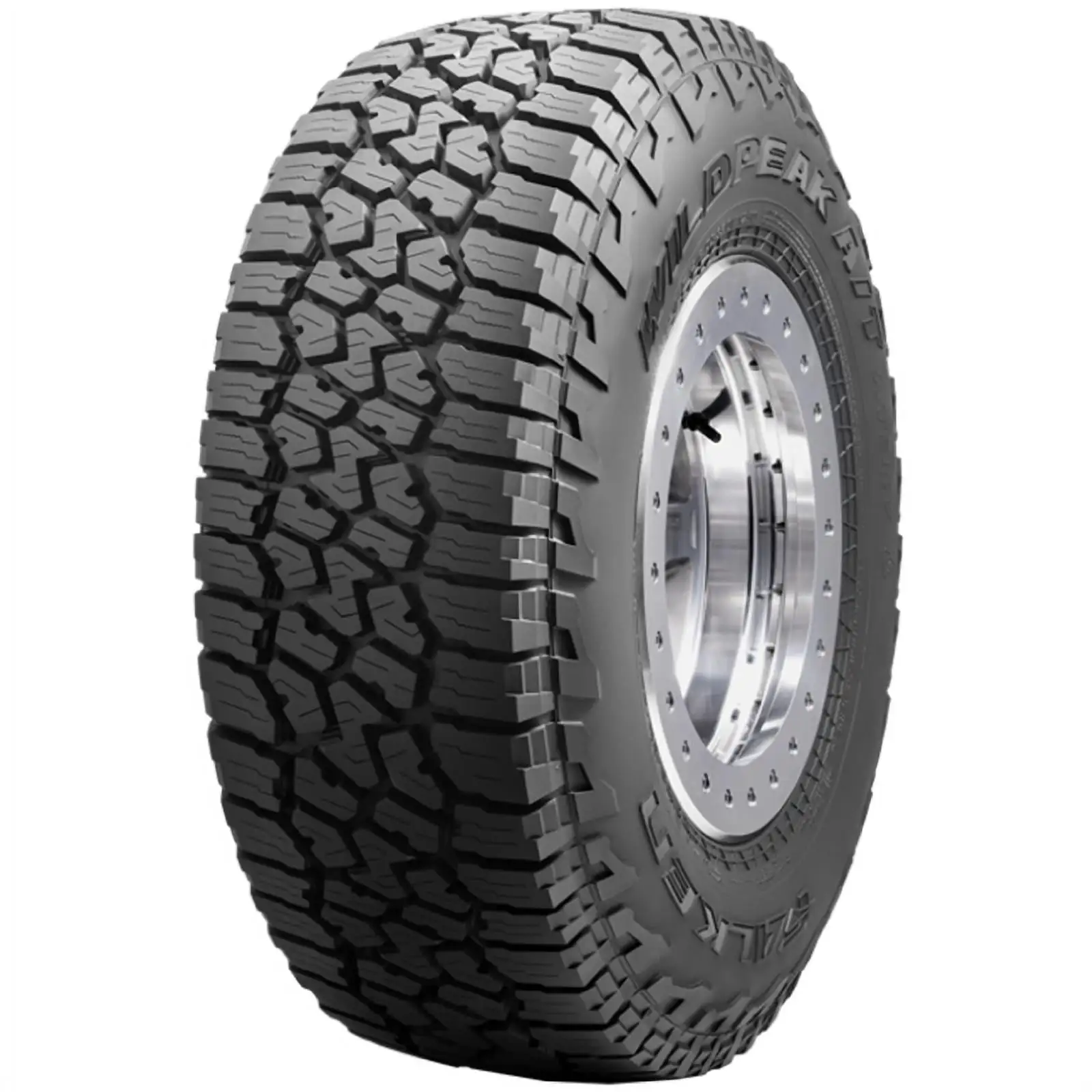 Falken Wildpeak A/T3W All-Terrain Tire - 235/75R15 109T