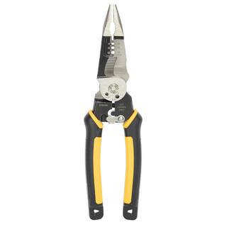 Southwire 7-In-1 Multi-Tool Pliers 65028440