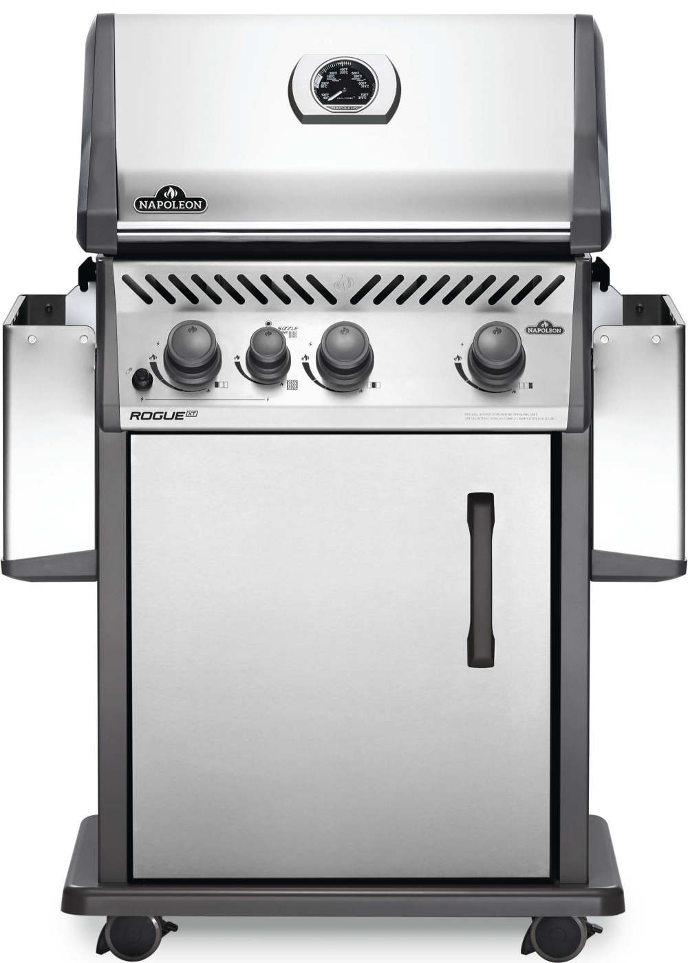 Rogue® XT 425 SIB Stainless Steel Propane Gas Grill ;