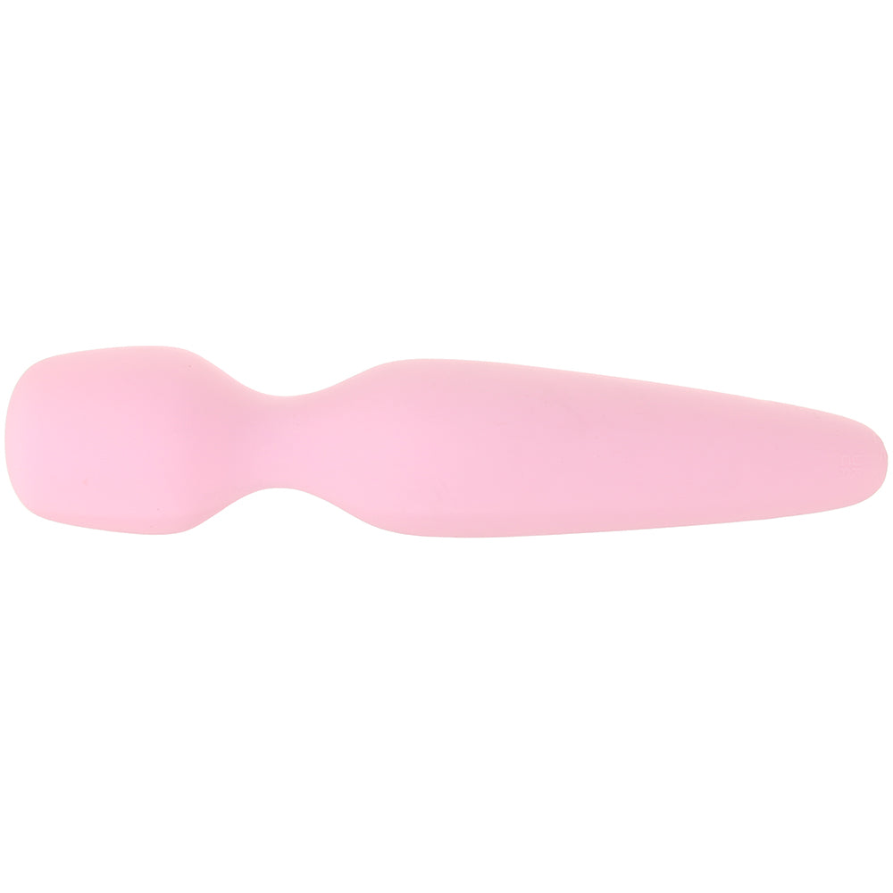 Inspire Vibrating Ultimate Wand Vibe