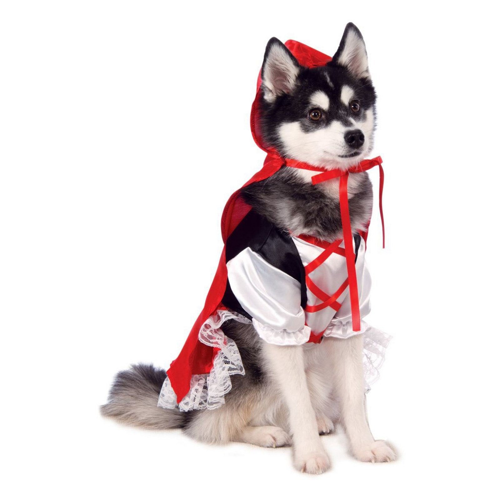 Rubie's Little Red Riding Hood Pet Costume