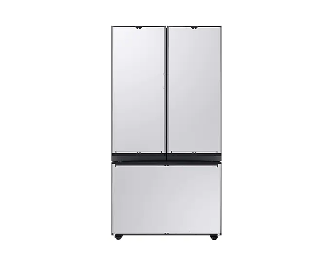 RF30BB6600APAA 36quot BESPOKE 3 Door French Door Refrigerator wit