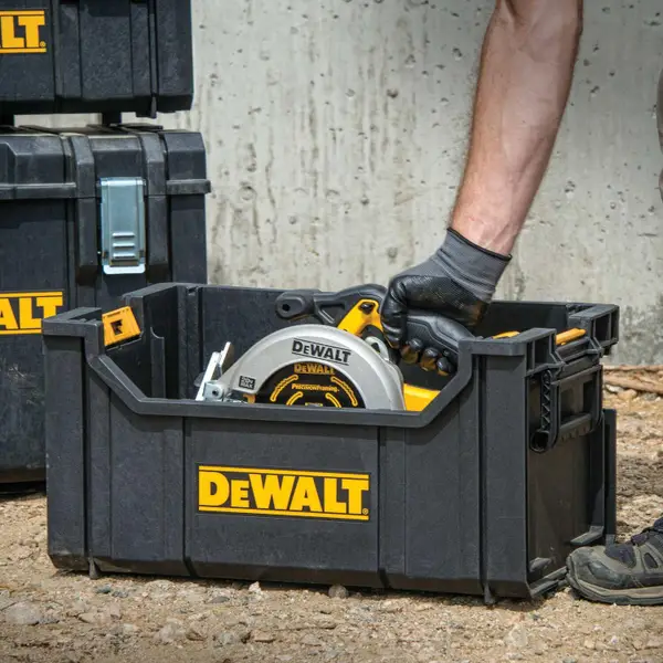 DEWALT ToughSystem Tote