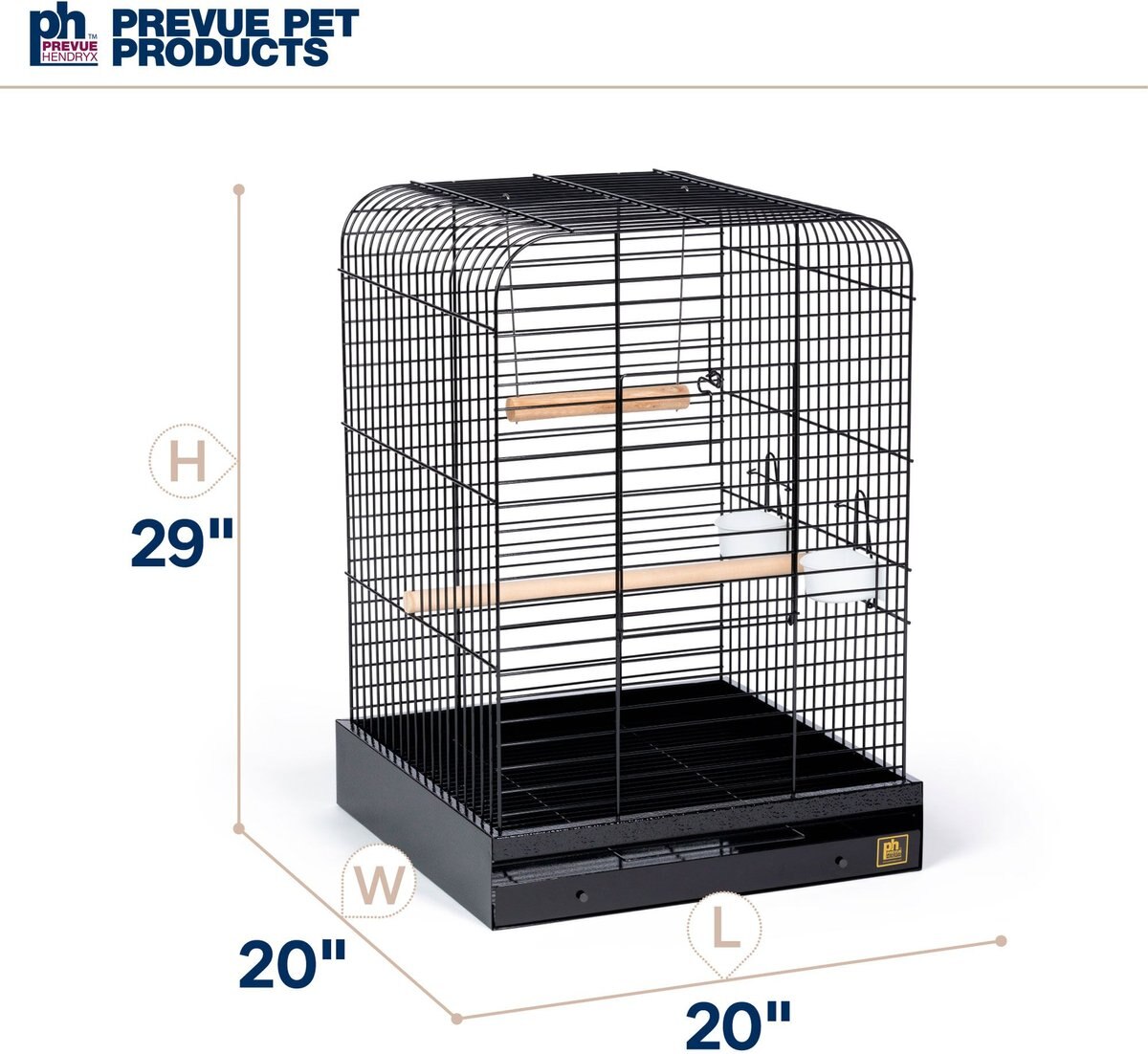 Prevue Pet Products Bird Cage