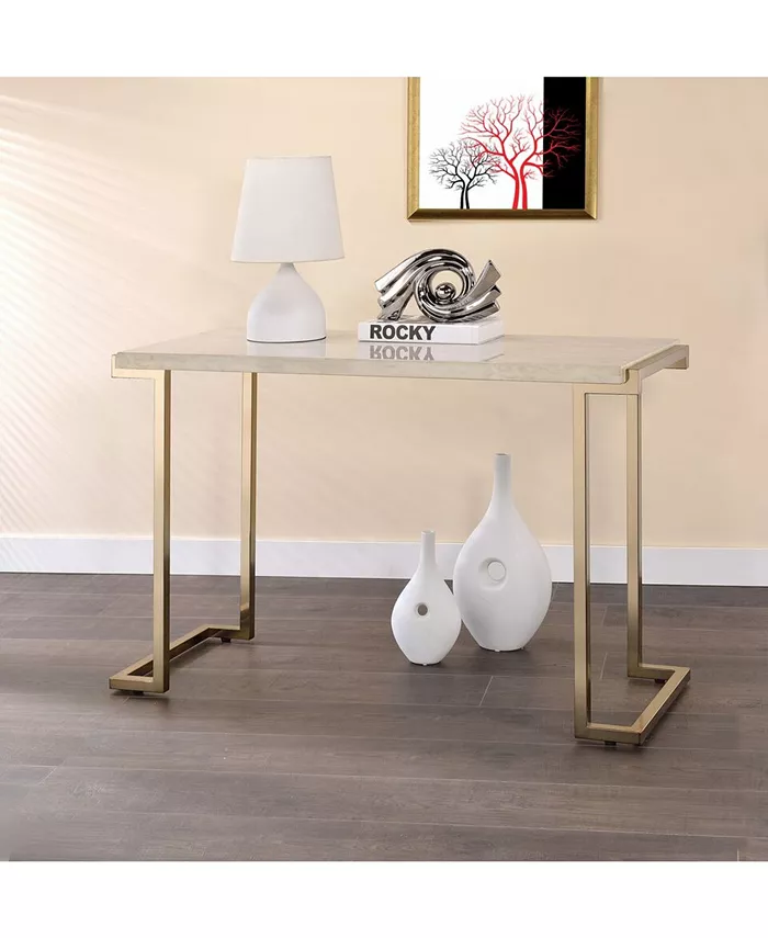 Acme Furniture Boice II Sofa Table