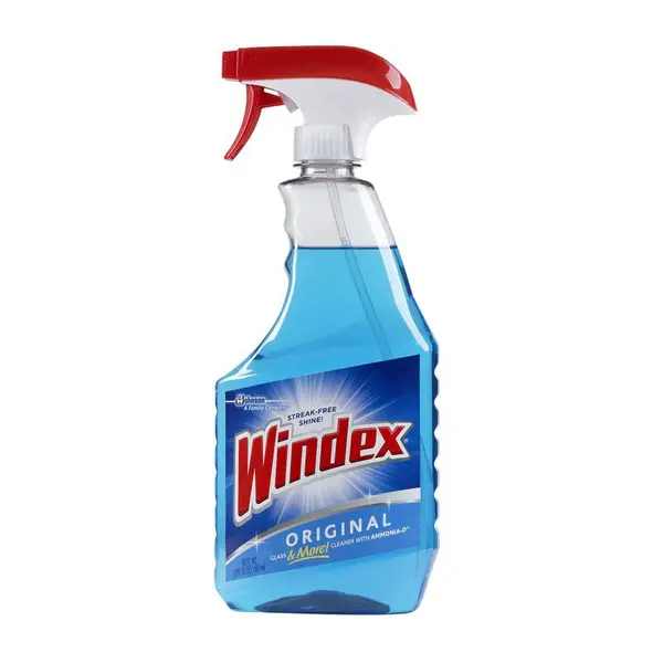 Windex Original Glass Cleaner