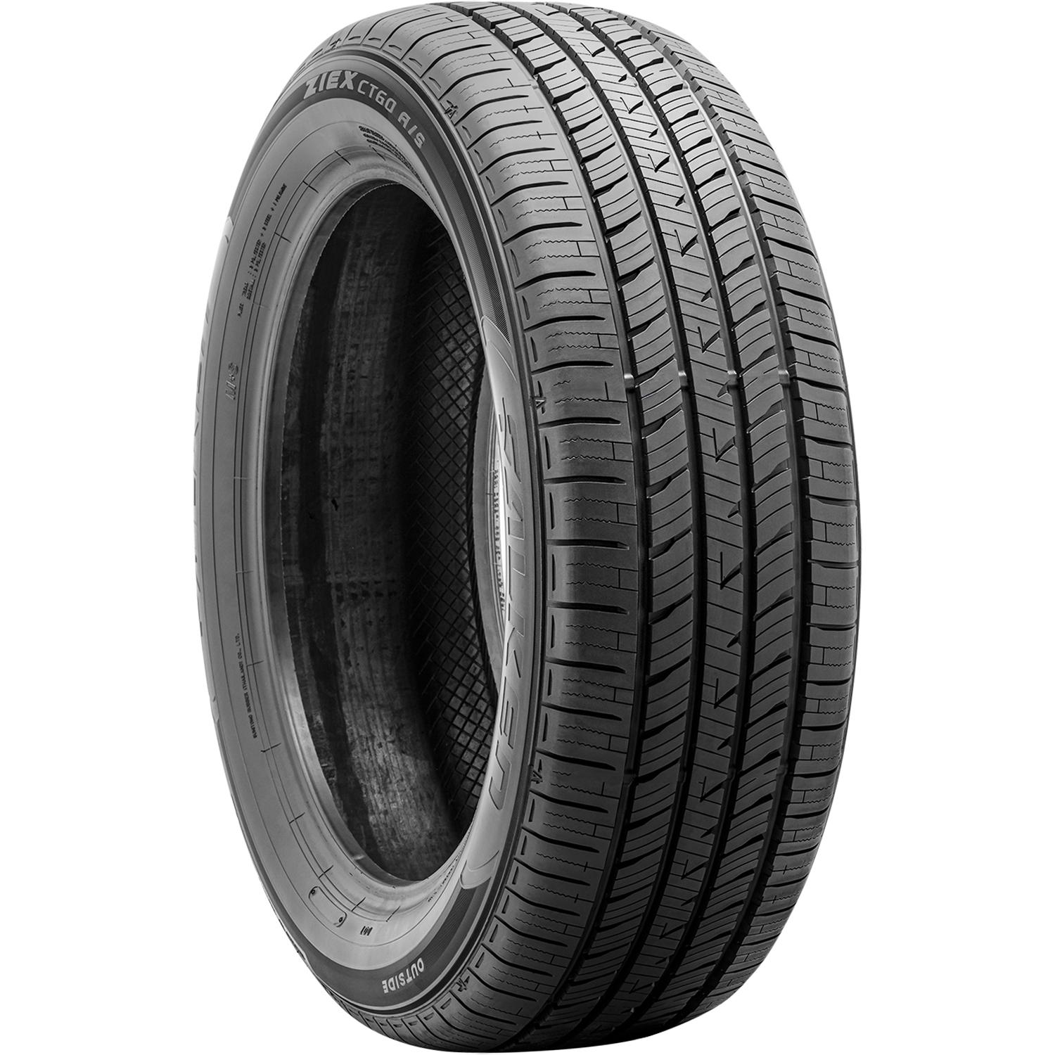 Falken Ziex CT60 A/S 235/65R17 104V All Season Tire