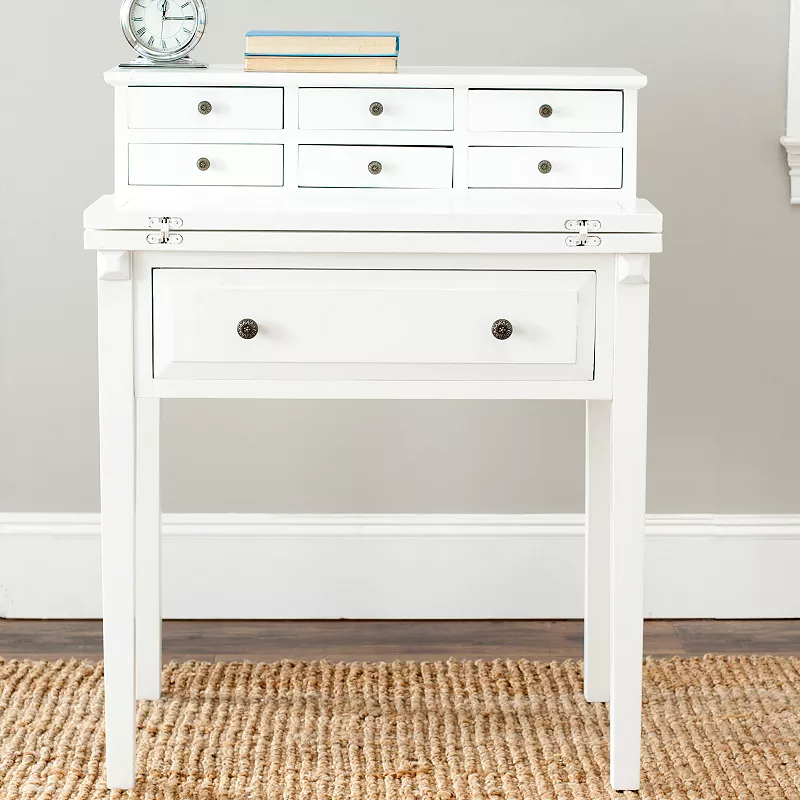 Safavieh Abigail Fold Down Desk