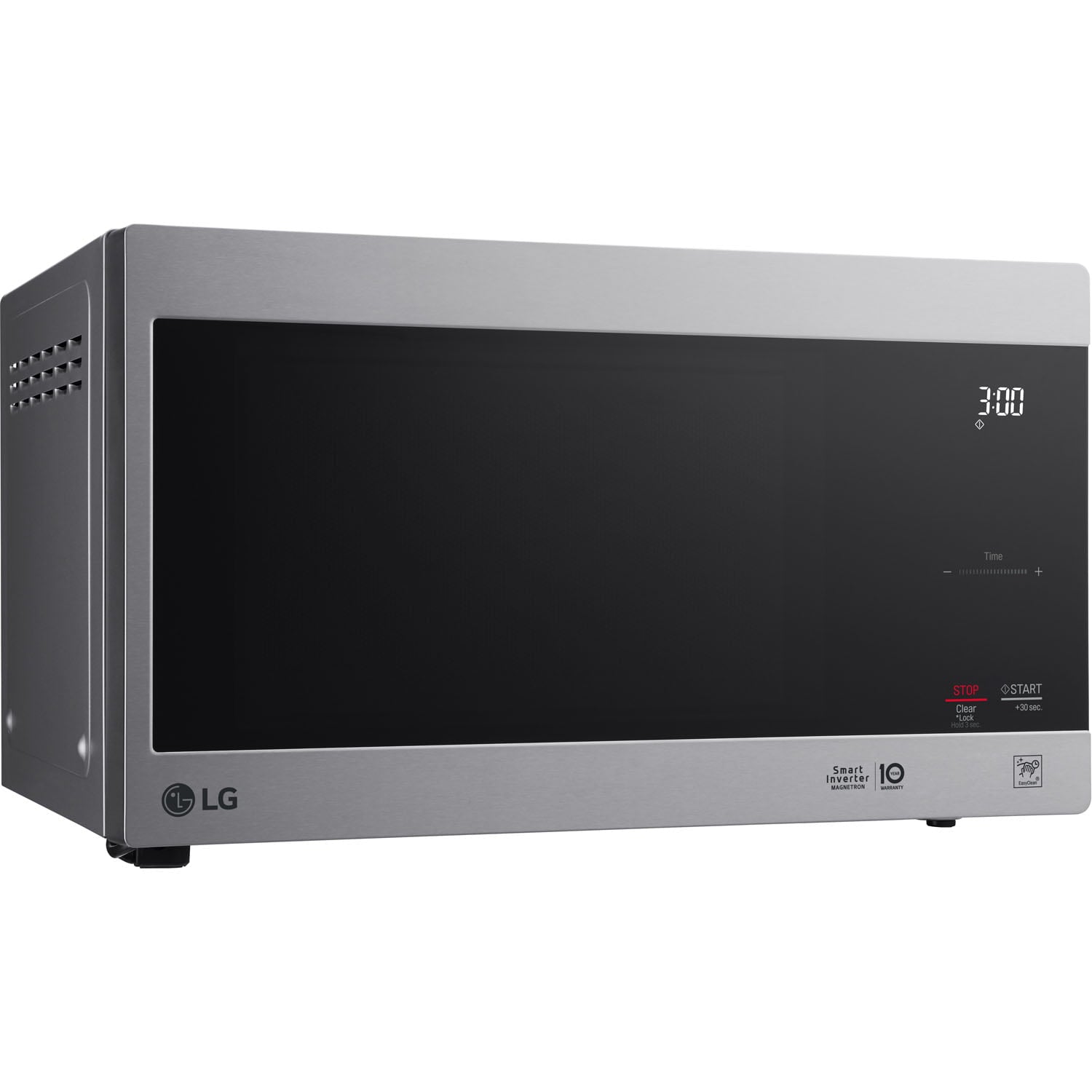 LG Neo Chef 0.9 Cu. Ft. 1000W Countertop Microwave