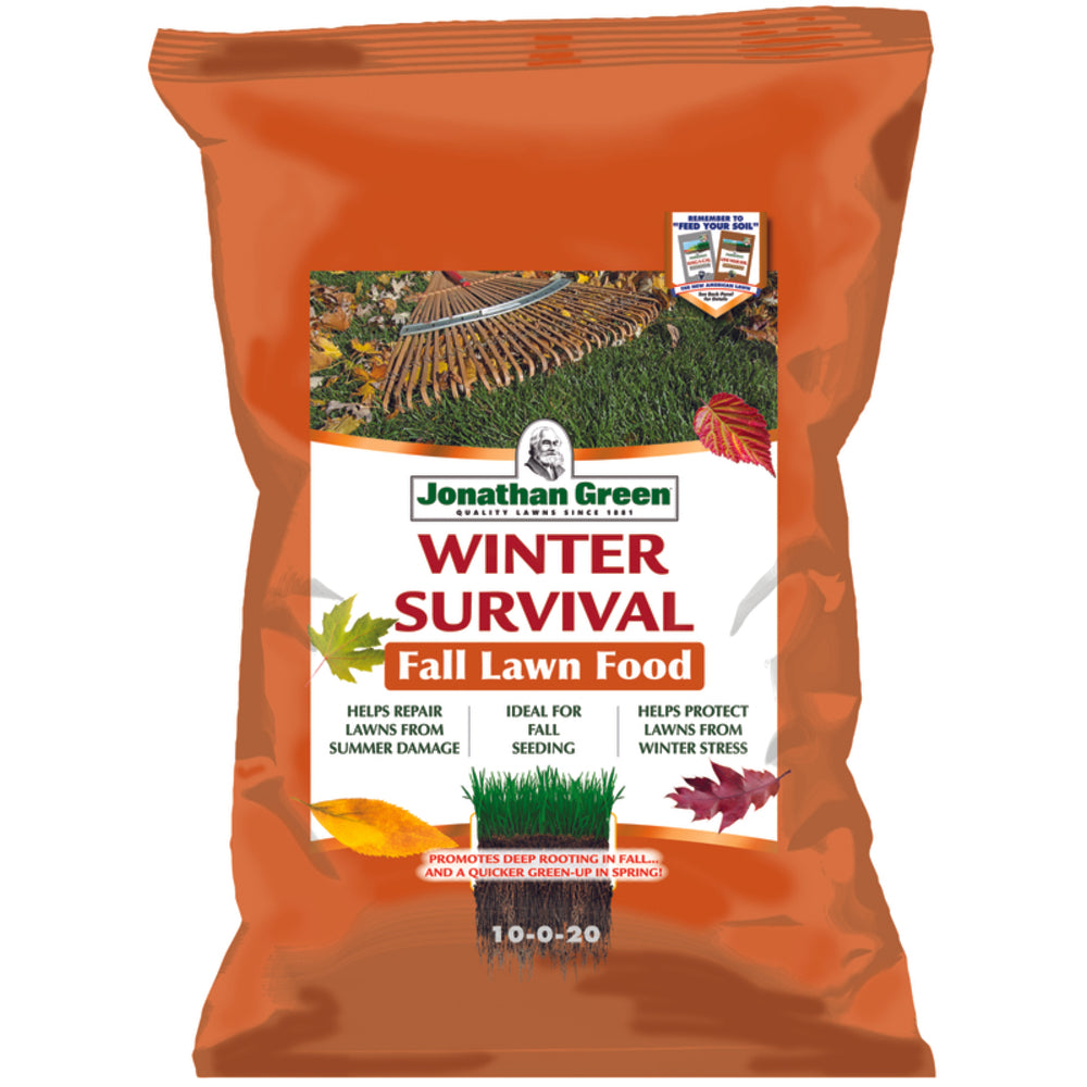 WINTER SURVIVAL FERT 15M