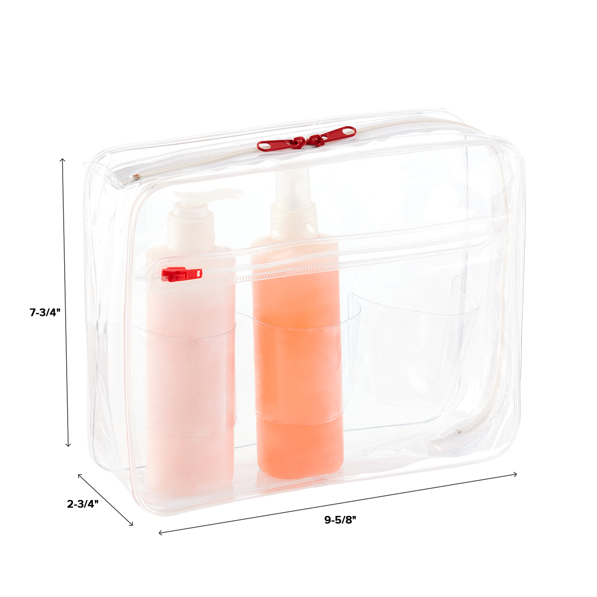 Bath Care Cases