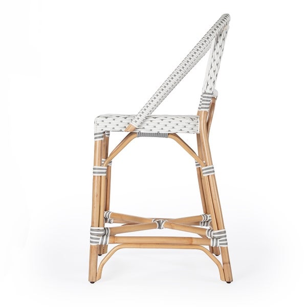 Butler Solstice Rattan Counter Stool