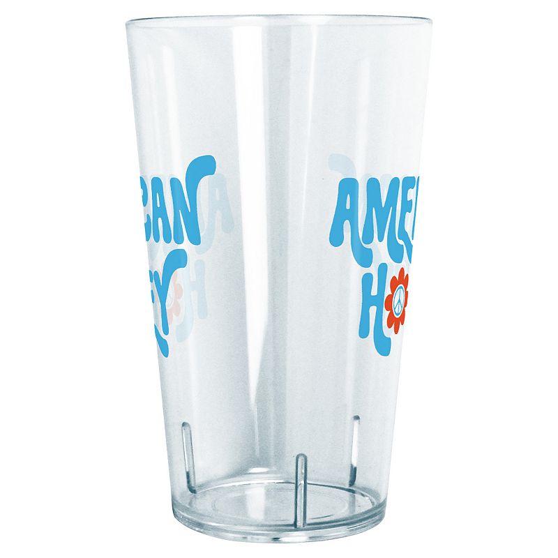 American Honey Peace Sign 24 oz. Tritan Tumbler