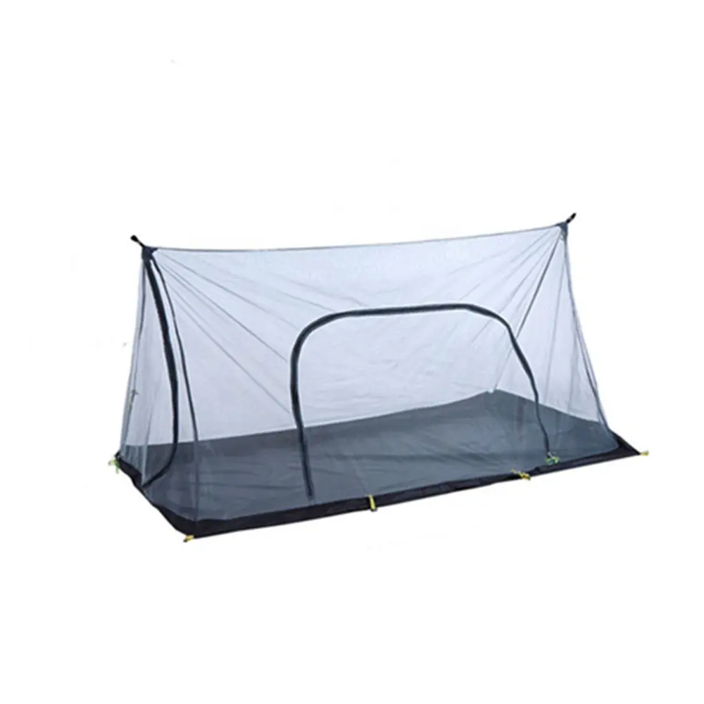 Outdoor 2P Inner Mesh Mosquito Net Tent For Camping Hiking