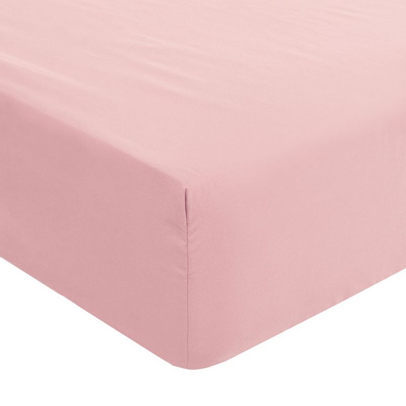 Brushed Microfiber Sheet Mattress Protector Cover Solid Queen 78x 60x 16(L*W*H)