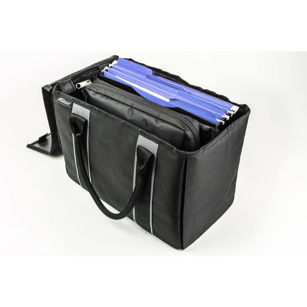 AutoExec Mini File Tote AETOTE-02