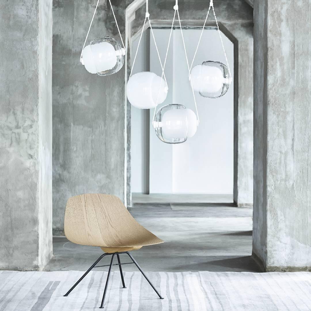 Capsula Pendant Light