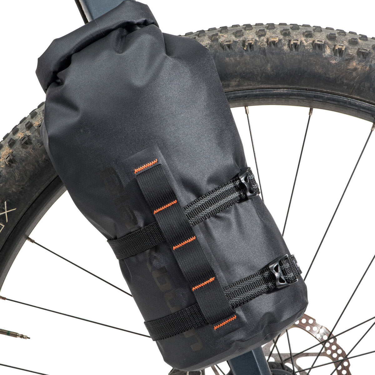 Blackburn Outpost Elite Cargo Bag
