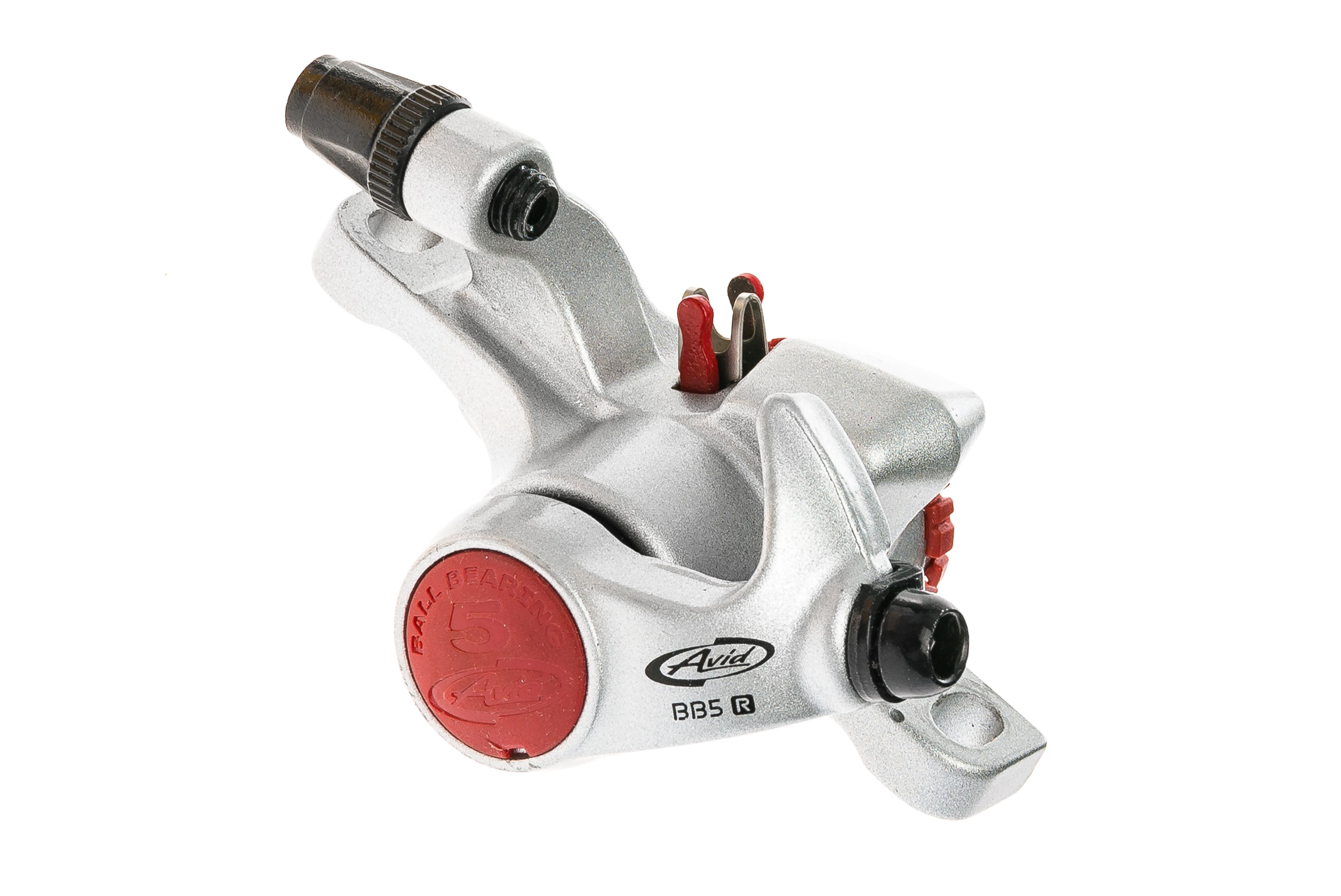 Avid BB5 Road Front or Rear Mechanical Disc Brake w/ G2CS 160mm Rotor
