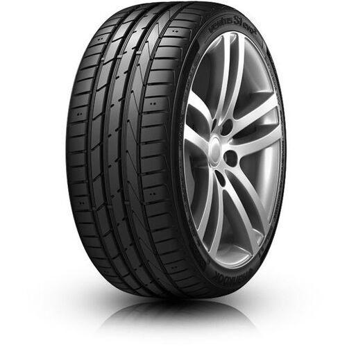 Hankook Ventus S1 EVO2 K117 20555R17 91W BSW Tires