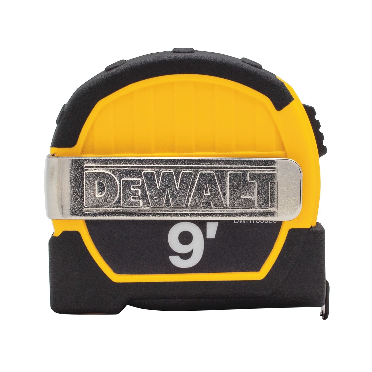 DW Drill Drive Set with Tape Measure 52 pc