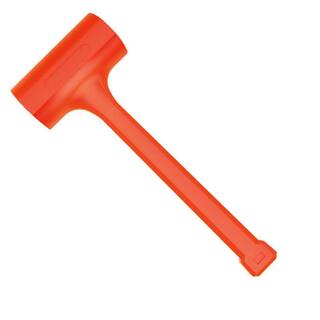 Bon Tool 4 lbs. Dead Blow Hammer 21-144