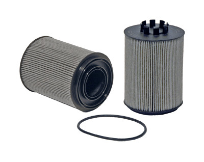 Wix Filters 24155 Coolant Filter5.275 Inch Heigh...