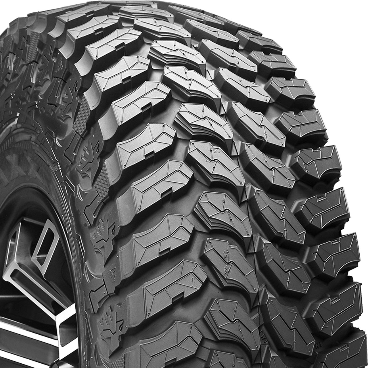 Maxxis Liberty 29X9.50R15 8 Ply AT A