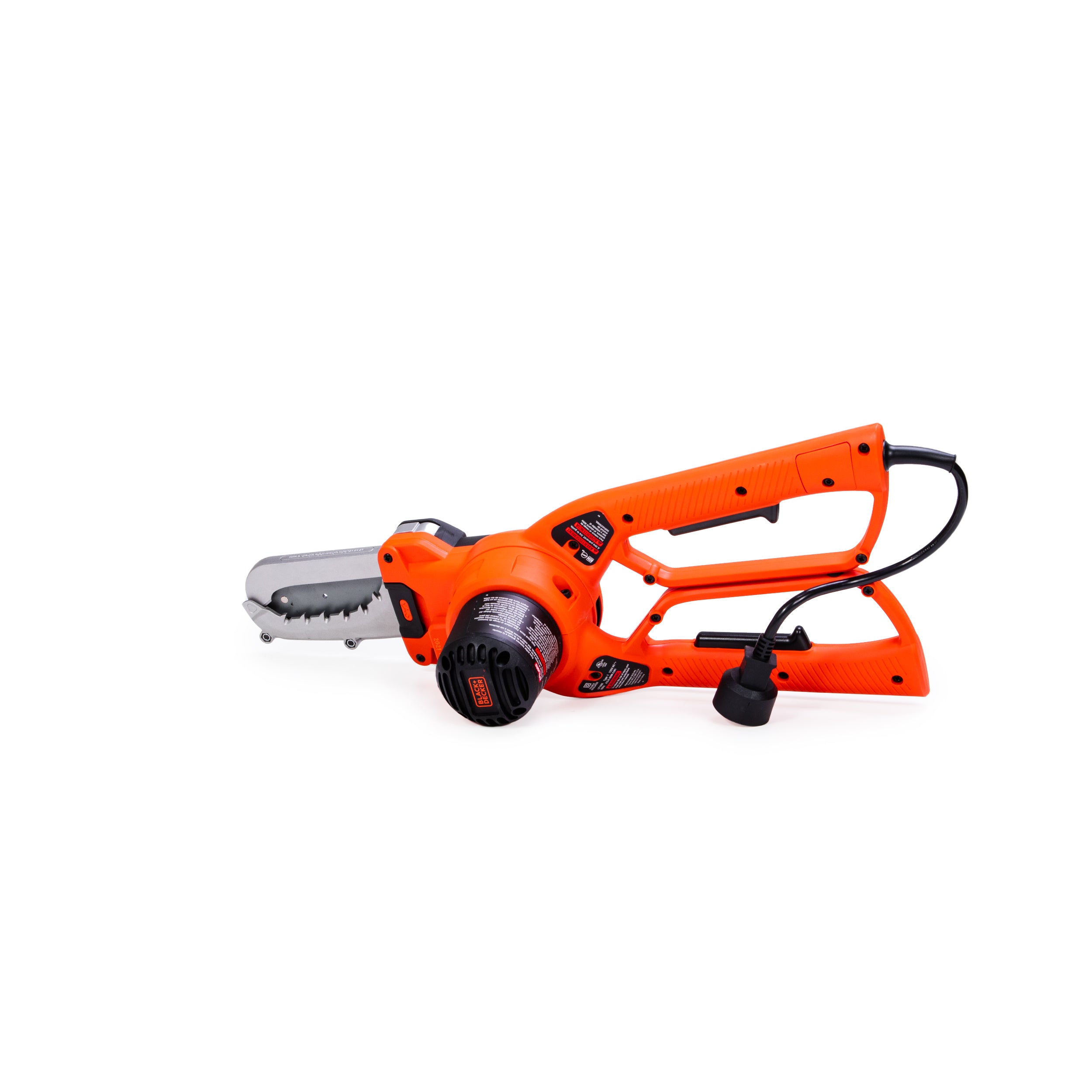 Electric Outdoor Lopper