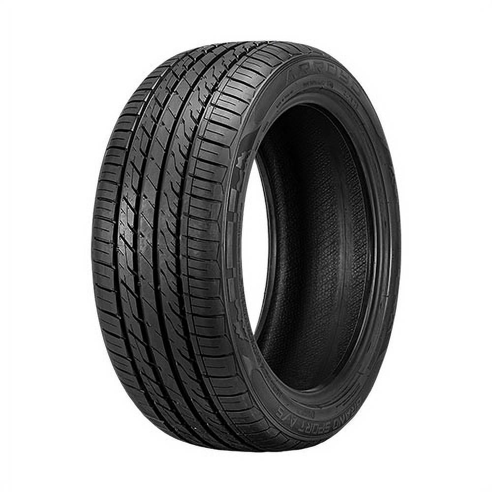 Arroyo GRAND SPORT A-S All Season 225/45ZR17 94Y XL Passenger Tire